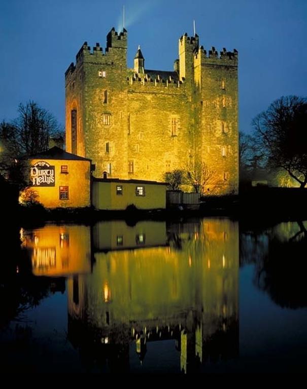 Bunratty Castle Gardens Home Esterno foto