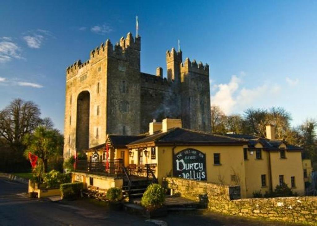 Bunratty Castle Gardens Home Esterno foto