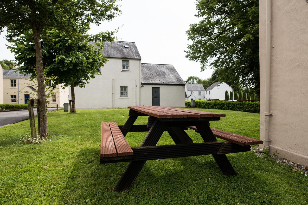 Bunratty Castle Gardens Home Esterno foto